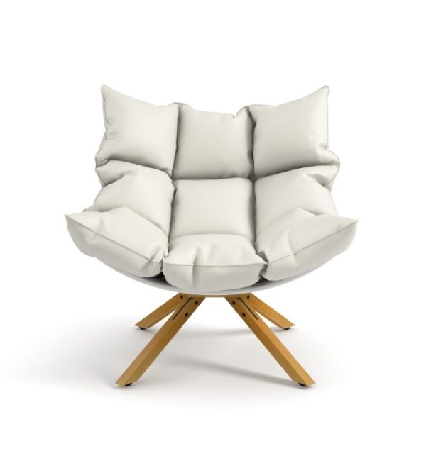 Fusce Porta Armchair – Image 2